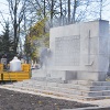 По просьбе ветеранов