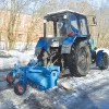 Технику отправили на доработку